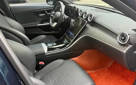 Mercedes-Benz C-Класс, 2023 год, 2 133 000 рублей, 11 фотография
