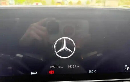 Mercedes-Benz C-Класс, 2023 год, 2 133 000 рублей, 13 фотография