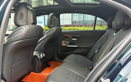 Mercedes-Benz C-Класс, 2023 год, 2 133 000 рублей, 15 фотография