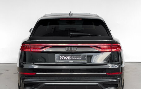 Audi Q8 I, 2022 год, 7 850 000 рублей, 6 фотография