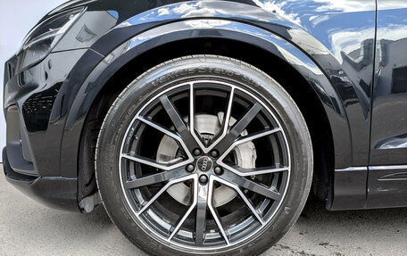Audi Q8 I, 2022 год, 7 850 000 рублей, 18 фотография