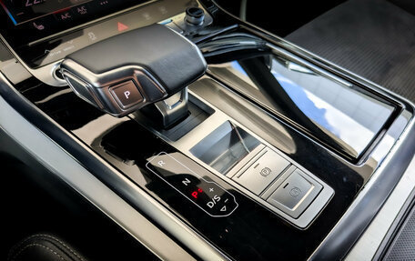 Audi Q8 I, 2022 год, 7 850 000 рублей, 30 фотография