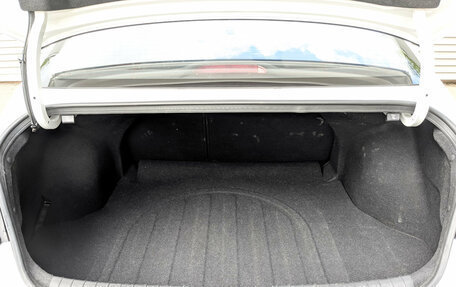 Hyundai Elantra, 2022 год, 2 000 000 рублей, 9 фотография