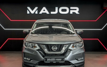 Nissan X-Trail, 2021 год, 2 775 000 рублей, 2 фотография