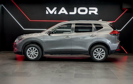 Nissan X-Trail, 2021 год, 2 775 000 рублей, 8 фотография