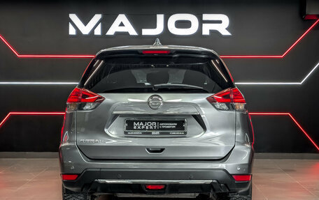 Nissan X-Trail, 2021 год, 2 775 000 рублей, 6 фотография