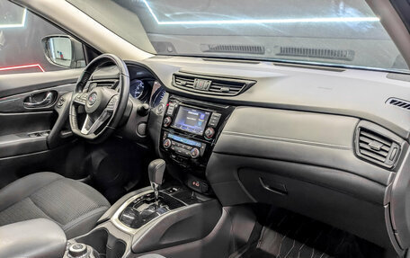 Nissan X-Trail, 2021 год, 2 775 000 рублей, 11 фотография