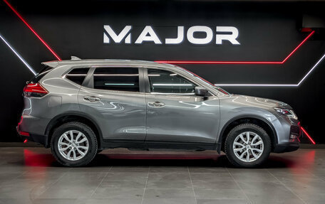 Nissan X-Trail, 2021 год, 2 775 000 рублей, 4 фотография
