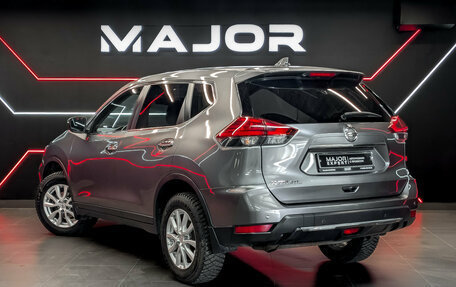 Nissan X-Trail, 2021 год, 2 775 000 рублей, 7 фотография