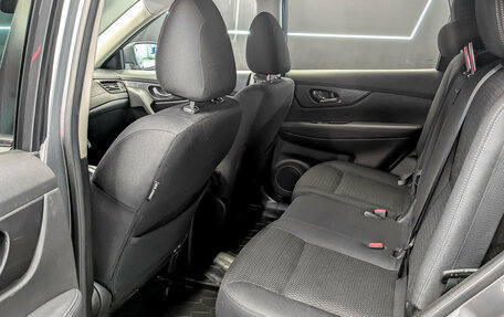 Nissan X-Trail, 2021 год, 2 775 000 рублей, 12 фотография