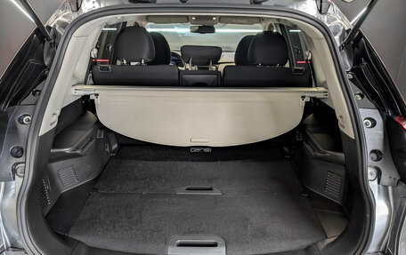 Nissan X-Trail, 2021 год, 2 775 000 рублей, 10 фотография