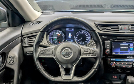 Nissan X-Trail, 2021 год, 2 775 000 рублей, 21 фотография