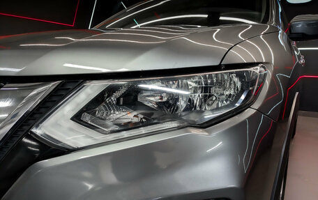 Nissan X-Trail, 2021 год, 2 775 000 рублей, 17 фотография