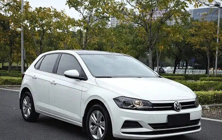 Volkswagen Polo, 2021 год, 990 222 рублей, 3 фотография
