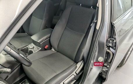 Nissan X-Trail, 2021 год, 2 775 000 рублей, 20 фотография