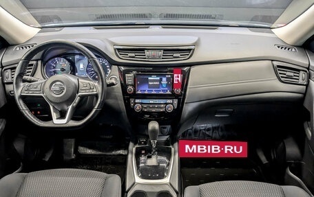 Nissan X-Trail, 2021 год, 2 775 000 рублей, 14 фотография