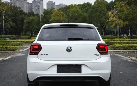 Volkswagen Polo, 2021 год, 990 222 рублей, 4 фотография