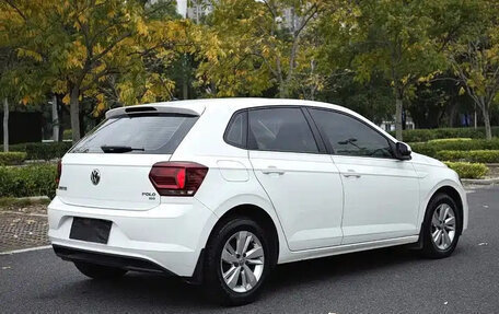 Volkswagen Polo, 2021 год, 990 222 рублей, 5 фотография