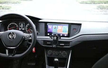 Volkswagen Polo, 2021 год, 990 222 рублей, 7 фотография