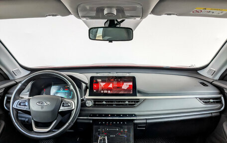 Chery Tiggo 7 Pro, 2020 год, 1 590 000 рублей, 14 фотография