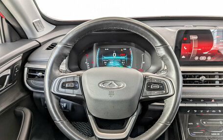 Chery Tiggo 7 Pro, 2020 год, 1 590 000 рублей, 22 фотография