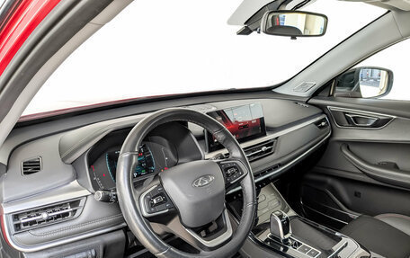 Chery Tiggo 7 Pro, 2020 год, 1 590 000 рублей, 16 фотография
