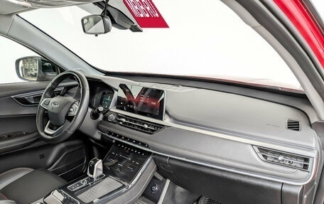 Chery Tiggo 7 Pro, 2020 год, 1 590 000 рублей, 11 фотография