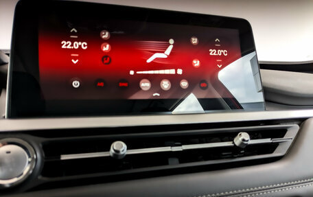 Chery Tiggo 7 Pro, 2020 год, 1 590 000 рублей, 27 фотография