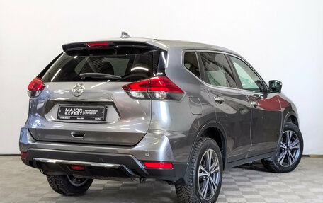Nissan X-Trail, 2021 год, 2 990 000 рублей, 5 фотография