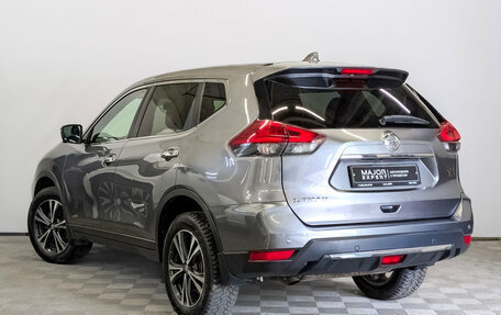 Nissan X-Trail, 2021 год, 2 990 000 рублей, 7 фотография