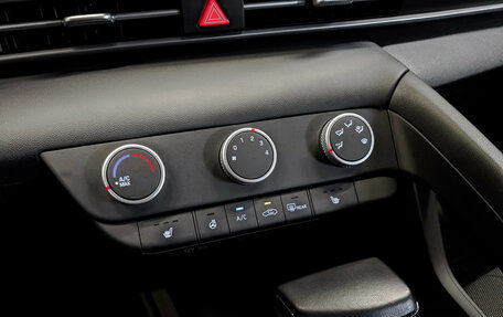 Hyundai Elantra, 2022 год, 2 115 000 рублей, 27 фотография