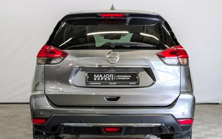 Nissan X-Trail, 2021 год, 2 990 000 рублей, 6 фотография