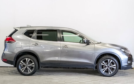 Nissan X-Trail, 2021 год, 2 990 000 рублей, 4 фотография