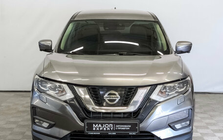 Nissan X-Trail, 2021 год, 2 990 000 рублей, 2 фотография