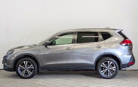 Nissan X-Trail, 2021 год, 2 990 000 рублей, 8 фотография