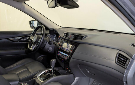 Nissan X-Trail, 2021 год, 2 990 000 рублей, 11 фотография