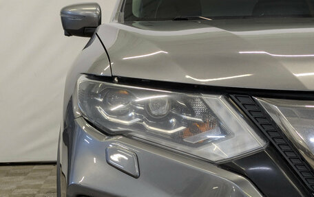 Nissan X-Trail, 2021 год, 2 990 000 рублей, 17 фотография