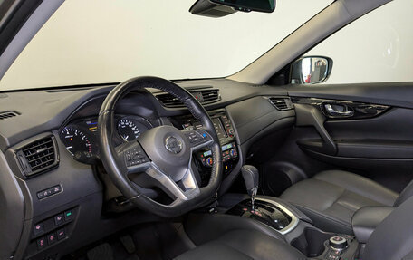 Nissan X-Trail, 2021 год, 2 990 000 рублей, 16 фотография