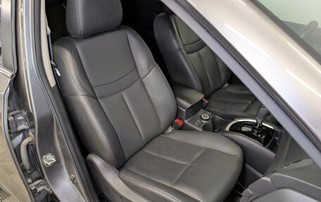 Nissan X-Trail, 2021 год, 2 990 000 рублей, 23 фотография