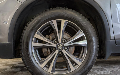 Nissan X-Trail, 2021 год, 2 990 000 рублей, 18 фотография