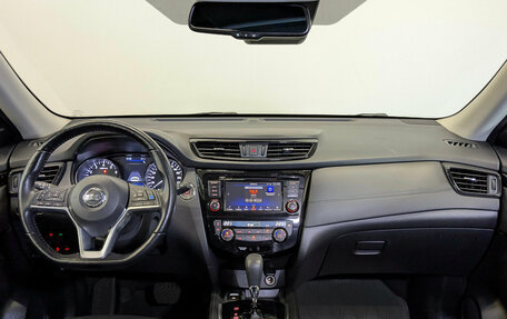 Nissan X-Trail, 2021 год, 2 990 000 рублей, 14 фотография