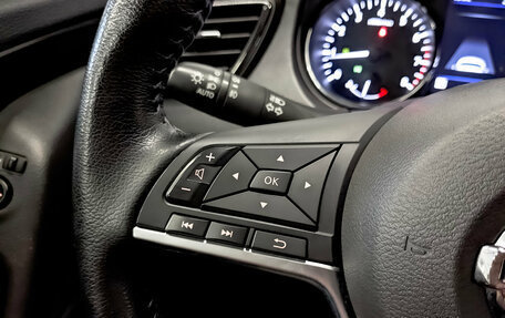 Nissan X-Trail, 2021 год, 2 990 000 рублей, 27 фотография