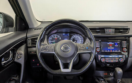 Nissan X-Trail, 2021 год, 2 990 000 рублей, 22 фотография