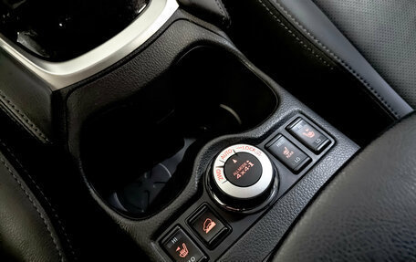 Nissan X-Trail, 2021 год, 2 990 000 рублей, 29 фотография