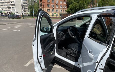 Ford Kuga III, 2019 год, 1 945 000 рублей, 12 фотография