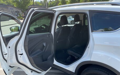Ford Kuga III, 2019 год, 1 945 000 рублей, 14 фотография