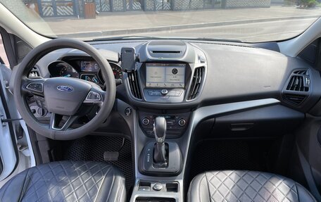Ford Kuga III, 2019 год, 1 945 000 рублей, 8 фотография