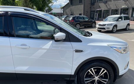 Ford Kuga III, 2019 год, 1 945 000 рублей, 7 фотография