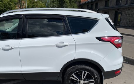 Ford Kuga III, 2019 год, 1 945 000 рублей, 5 фотография