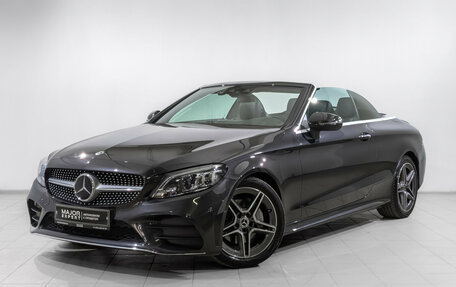 Mercedes-Benz C-Класс, 2022 год, 5 500 000 рублей, 1 фотография